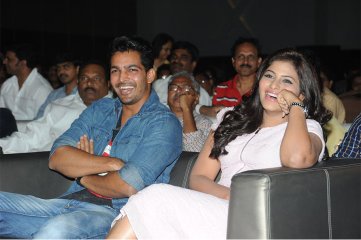 Geethanjali Audio Launch